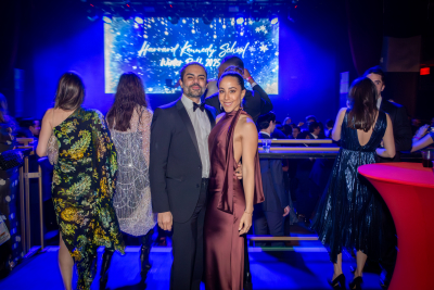 HKS Winter Ball 2025